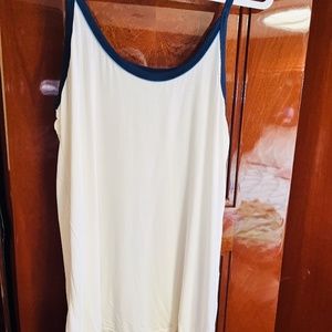 Tory  Burch Sport Tank Top